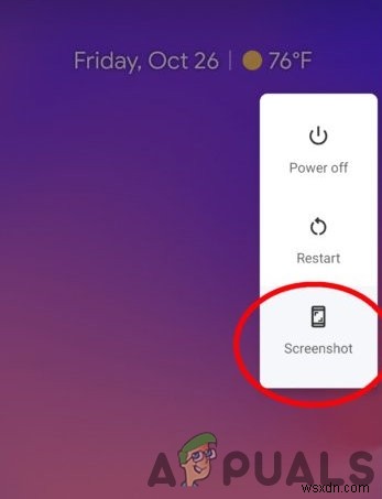 Google Pixel पर Screenshot कैसे लें? 