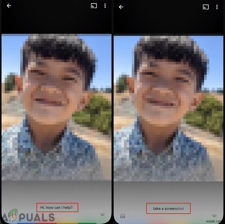 Google Pixel पर Screenshot कैसे लें? 