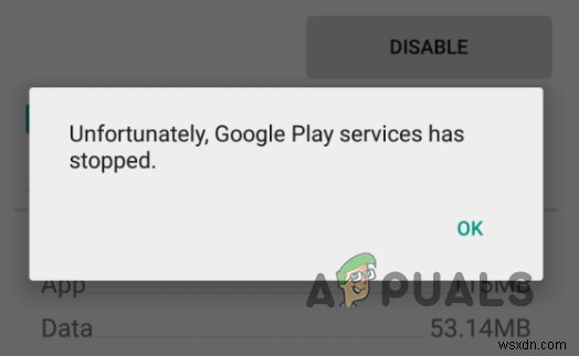 Google Play सेवाएं रुकती रहती हैं? इन सुधारों को आजमाएं 