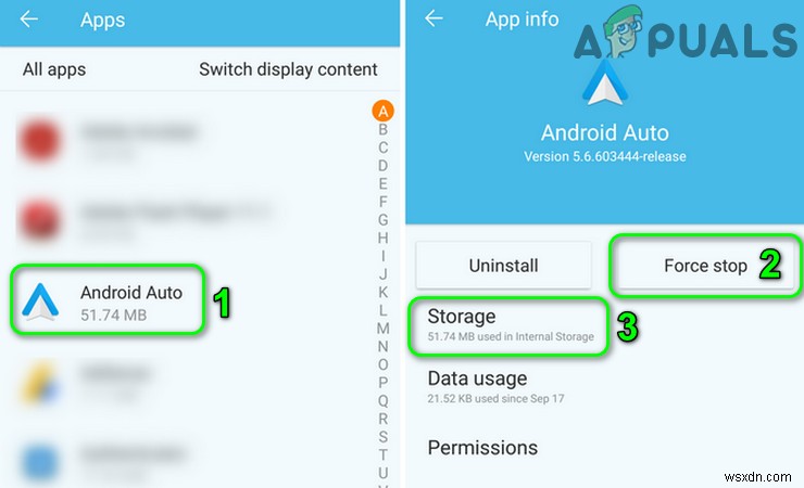 Android Auto डिस्कनेक्ट होता रहता है? इन सुधारों का प्रयास करें 