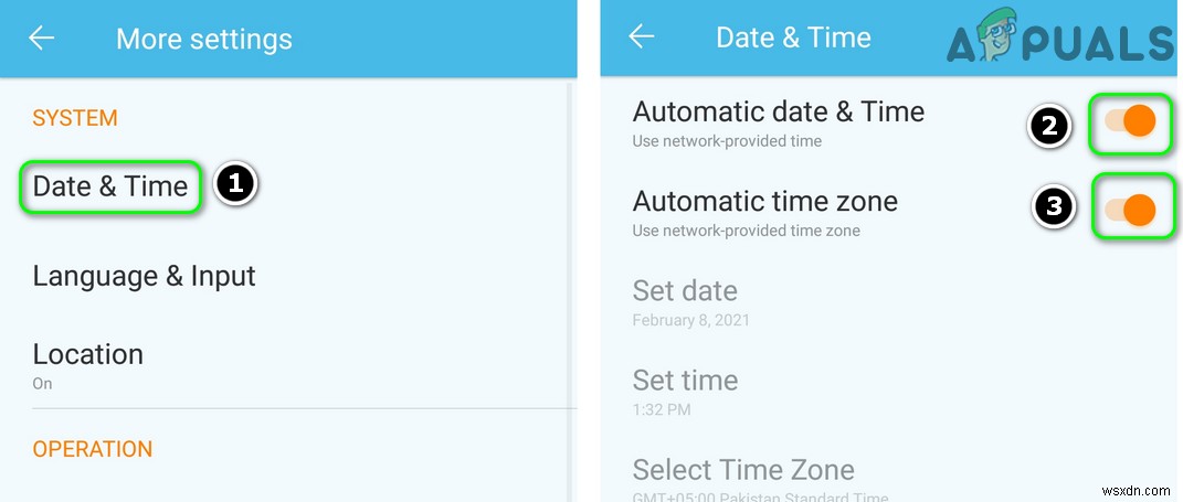 Android Auto डिस्कनेक्ट होता रहता है? इन सुधारों का प्रयास करें 