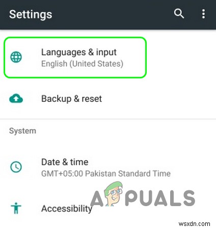 Android पर Google Voice टाइपिंग सुविधा को कैसे बंद करें 