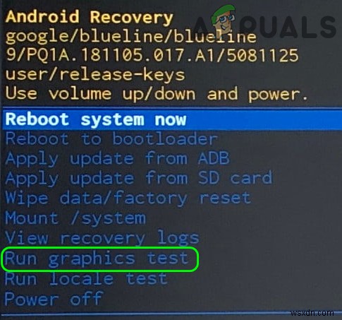 Android पर  नो कमांड  एरर को कैसे ठीक करें? 