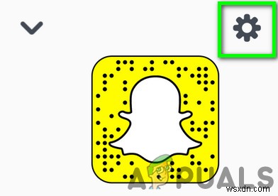 ठीक करें:Snapchat में भेजने में विफल