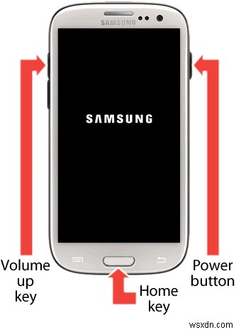 Android डिवाइस पर  इंटरनेट उपलब्ध नहीं हो सकता  त्रुटि को ठीक करें