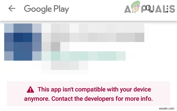 Google Play Store पर  अपडेट के लिए त्रुटि जांच  त्रुटि को कैसे ठीक करें?