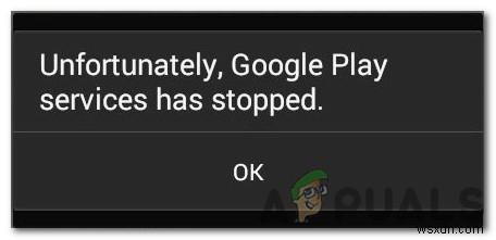 Nox Player पर  दुर्भाग्य से Google Play Services ने रोक दिया है  त्रुटि को कैसे ठीक करें? 