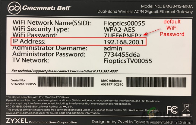 Android पर होने वाली WiFi प्रमाणीकरण त्रुटि को कैसे ठीक करें