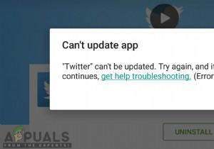 Google Play Store त्रुटि कोड 924 को कैसे ठीक करें