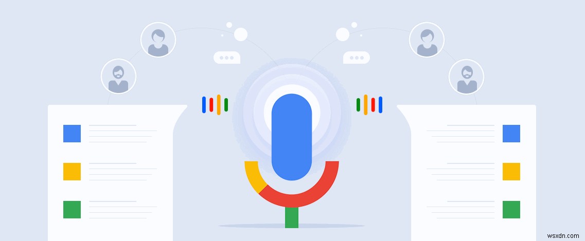 Google Voice Search को कैसे ठीक करें जो काम नहीं कर रहा है