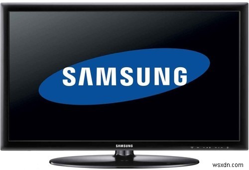 फिक्स:सैमसंग टीवी वॉल्यूम कंट्रोल काम नहीं कर रहा है 