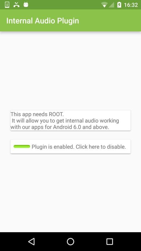 Android पर आंतरिक ऑडियो कैसे रिकॉर्ड करें 