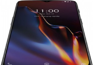 डुअल स्पीकर मोड के साथ OnePlus 6T साउंड को कैसे बढ़ाएं
