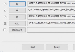 सैमसंग गैलेक्सी S9 Exynos और स्नैपड्रैगन पर एक UI बीटा कैसे स्थापित करें 