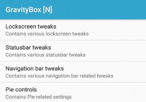 Android अधिसूचना पैनल थीम बदलने के 4 सरल तरीके 