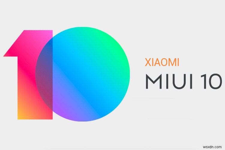 Xiaomi डिवाइस पर लीक हुए MIUI 10 ROM को कैसे इंस्टॉल करें 