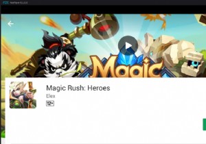 पीसी पर एंड्रॉइड गेमिंग के लिए नॉक्सप्लेयर को कैसे कॉन्फ़िगर करें 