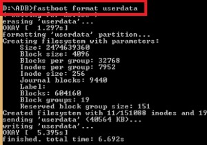 OnePlus 3T पर DM-Verity Force Encryption को कैसे निष्क्रिय करें