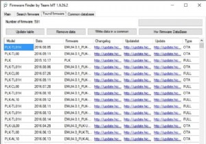 ऑनर 7x AL-10 फर्मवेयर को मैन्युअल रूप से कैसे अपडेट करें