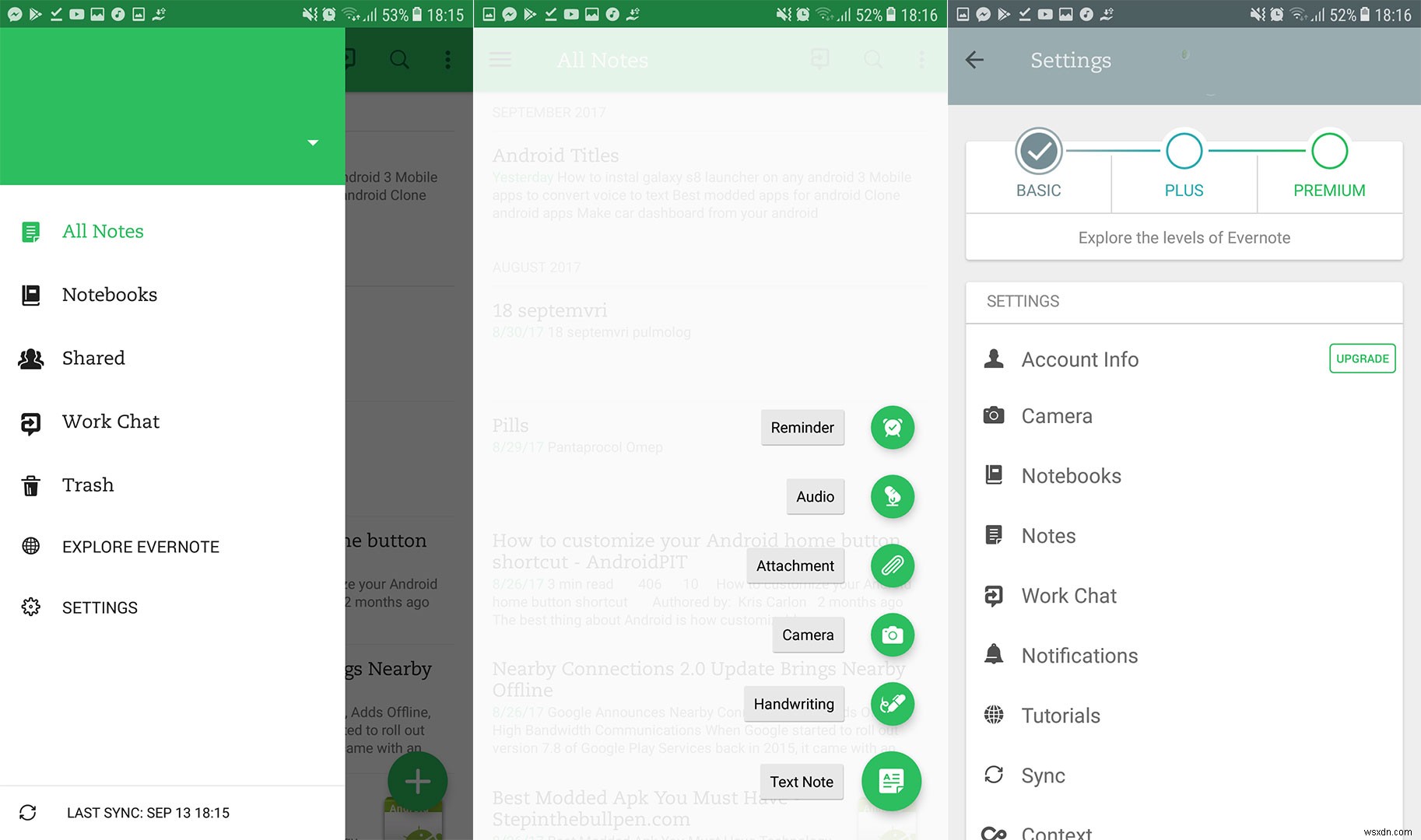 Android के लिए सबसे उपयोगी रिमाइंडर ऐप्स