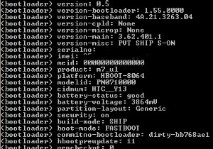एचटीसी 10 को कैसे ठीक करें सॉफ्टवेयर ओटीए त्रुटि को अपडेट नहीं कर सकता 