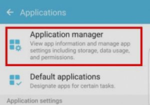 सैमसंग पे ऐप को डिसेबल या डिलीट कैसे करें 