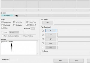 स्नैपड्रैगन सैमसंग गैलेक्सी S8 और S8 प्लस को कैसे रूट करें 