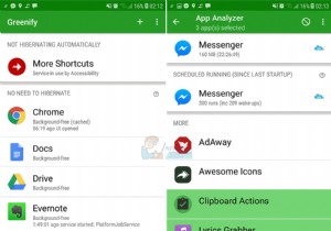 आपके Android डिवाइस के लिए शीर्ष 5 सर्वश्रेष्ठ एक्सपोज़ड मॉड्यूल