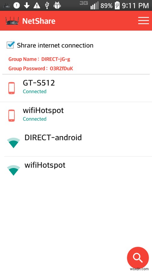 Android फ़ोन को Wifi एक्सटेंडर में कैसे बदलें