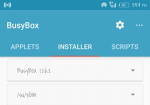 Android पर एक पूर्ण Linux डिस्ट्रो कैसे स्थापित करें