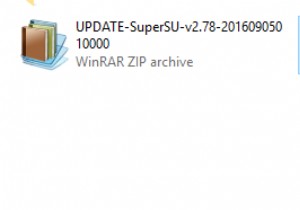 ऐप्लिकेशन के बिना Android सिस्टम फ़ॉन्ट कैसे बदलें