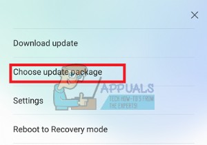 TWRP के माध्यम से Xiaomi Mi5 बूटलोडर और रूट को कैसे अनलॉक करें 