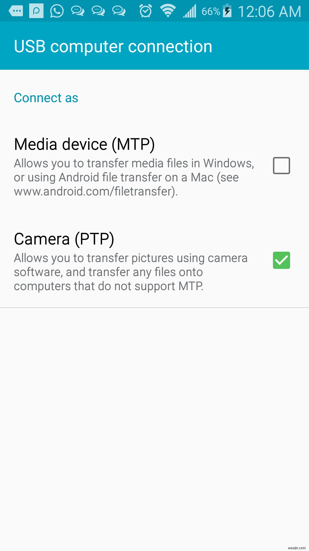 Android पर हटाए गए WhatsApp चित्रों को कैसे पुनर्प्राप्त करें