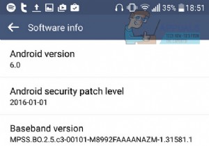 मार्शमैलो पर LG G4 को आसानी से कैसे रूट करें 