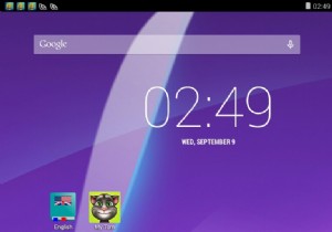 अपने Android डिवाइस पर भाषा कैसे बदलें