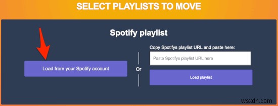 अपनी Spotify प्लेलिस्ट को Apple Music (या iTunes) में कैसे ट्रांसफर करें