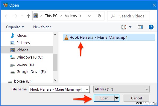 विंडोज, मैकओएस और लिनक्स में वीडियो का आकार कैसे बदलें 