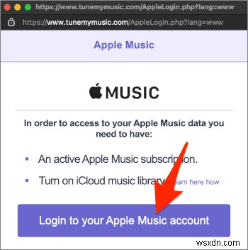 अपनी Spotify प्लेलिस्ट को Apple Music (या iTunes) में कैसे ट्रांसफर करें