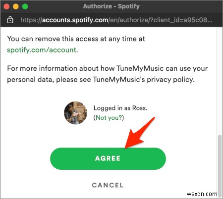 अपनी Spotify प्लेलिस्ट को Apple Music (या iTunes) में कैसे ट्रांसफर करें