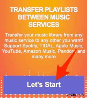 अपनी Spotify प्लेलिस्ट को Apple Music (या iTunes) में कैसे ट्रांसफर करें