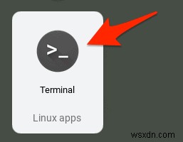 Chromebook पर Linux के लिए Firefox कैसे स्थापित करें 