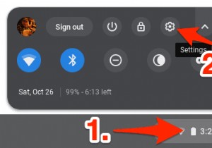 Chromebook पर VPN से कैसे कनेक्ट करें 