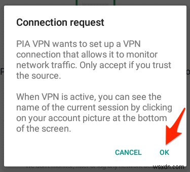 Chromebook पर VPN से कैसे कनेक्ट करें 