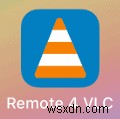 IPhone के साथ VLC को कैसे नियंत्रित करें 