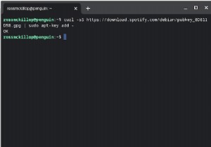 Chrome बुक पर Spotify कैसे स्थापित करें 