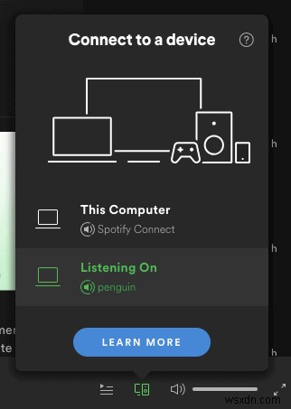 Chrome बुक पर Spotify कैसे स्थापित करें 