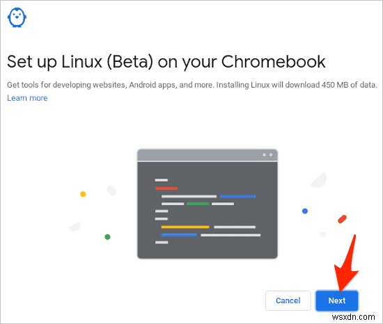 Chromebook पर Linux ऐप्स कैसे इंस्टॉल करें 