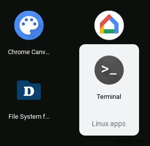 Chromebook पर Linux ऐप्स कैसे इंस्टॉल करें 