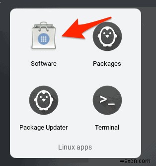 Chromebook पर Linux ऐप्स कैसे इंस्टॉल करें 