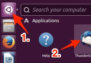 उबंटू लिनक्स में Comcast ईमेल कैसे सेटअप करें